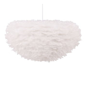 Nicola Taklampa XL, Vit