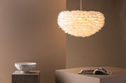 Nicola Taklampa XL, Vit
