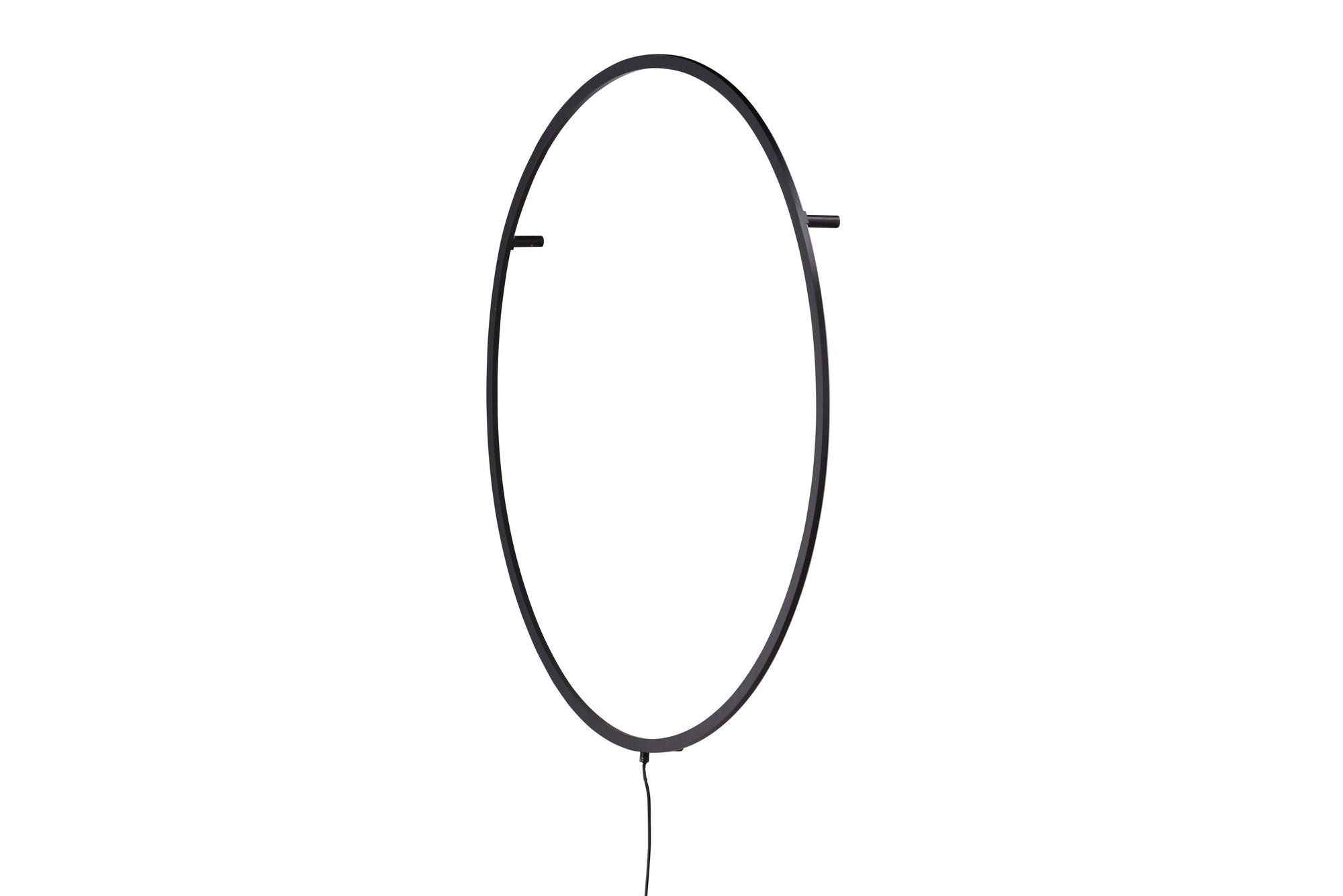 Sörmjöle x Josefin Lustig Vägglampa, Svart