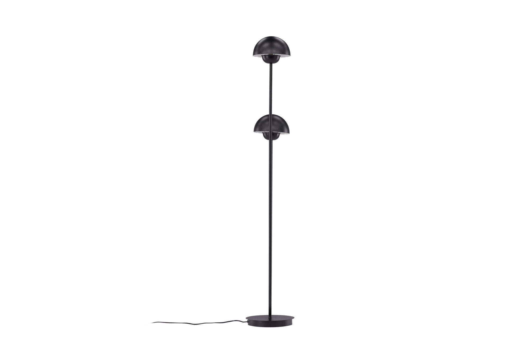 Lyckorna Golvlampa, Svart