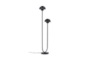 Lyckorna Golvlampa, Svart