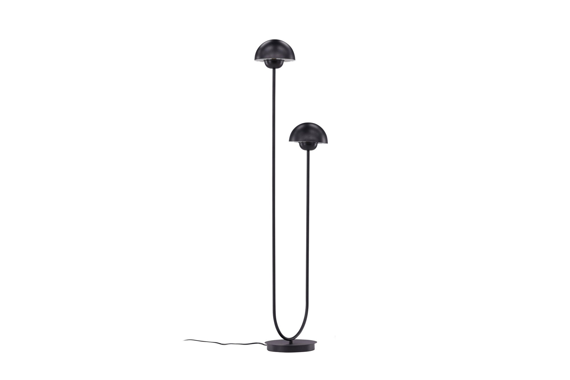 Lyckorna Golvlampa, Svart
