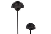 Lyckorna Golvlampa, Svart