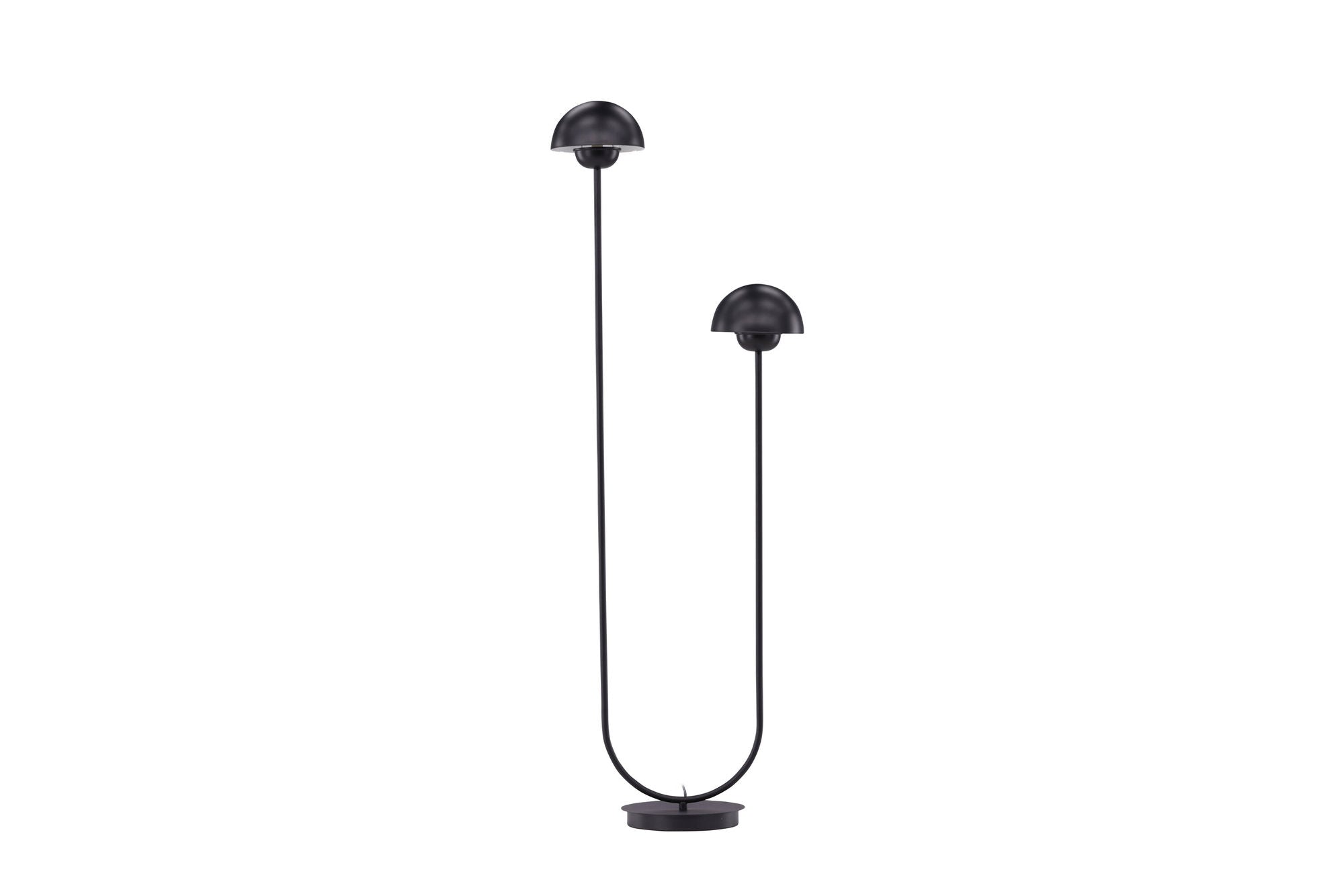 Lyckorna Golvlampa, Svart