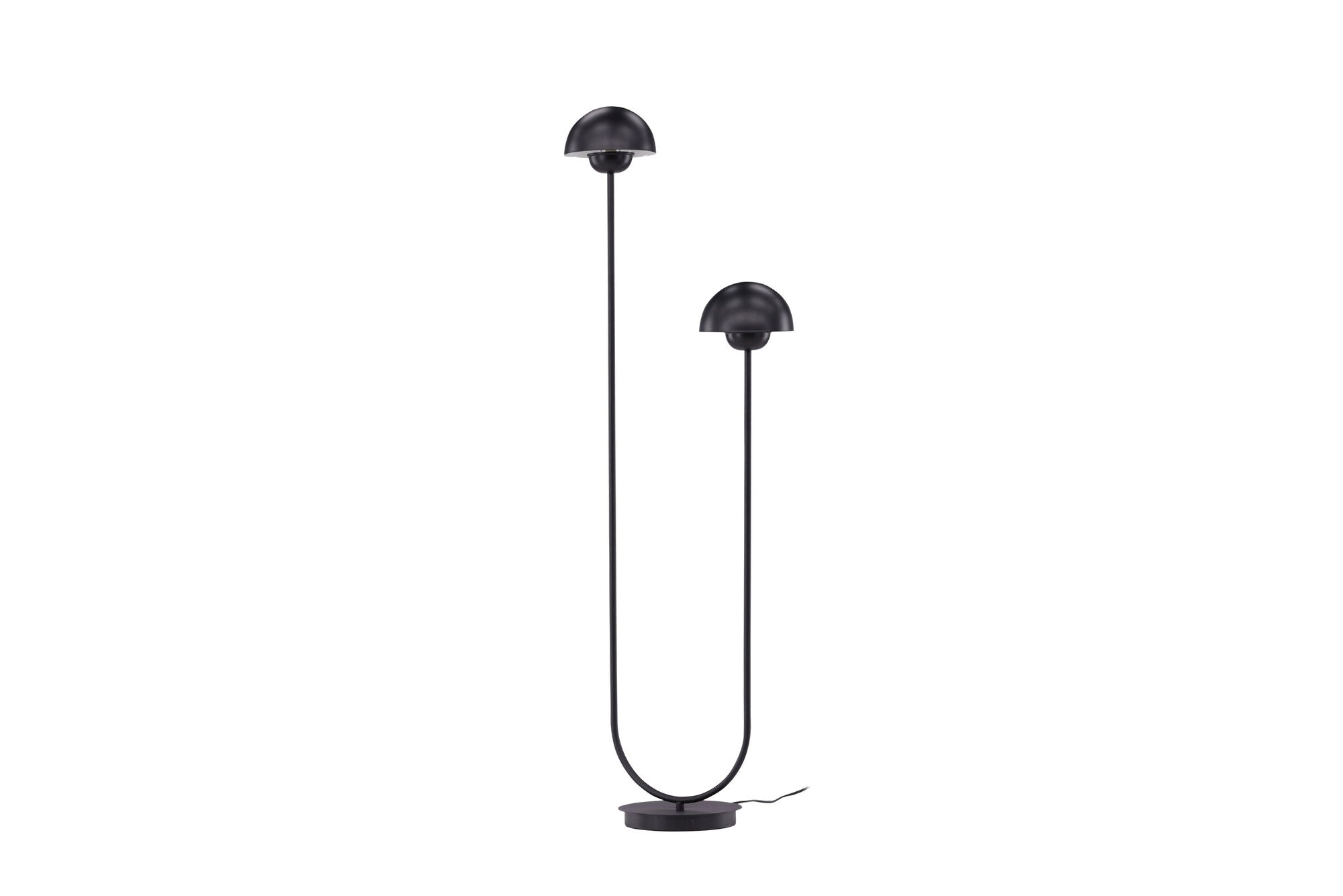 Lyckorna Golvlampa, Svart