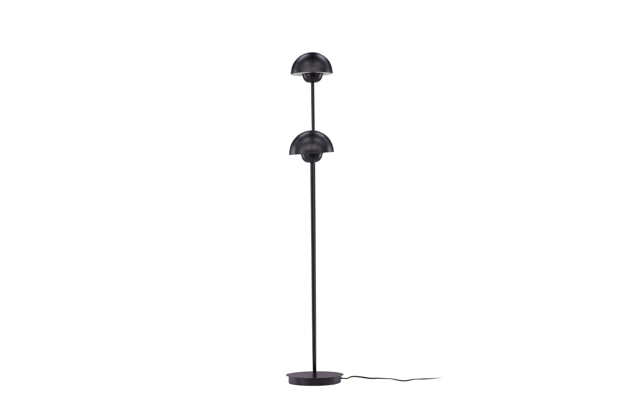 Lyckorna Golvlampa, Svart