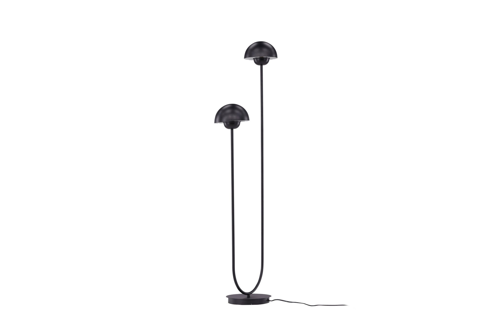 Lyckorna Golvlampa, Svart
