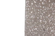 Terrazzo Bordslampa, Grå