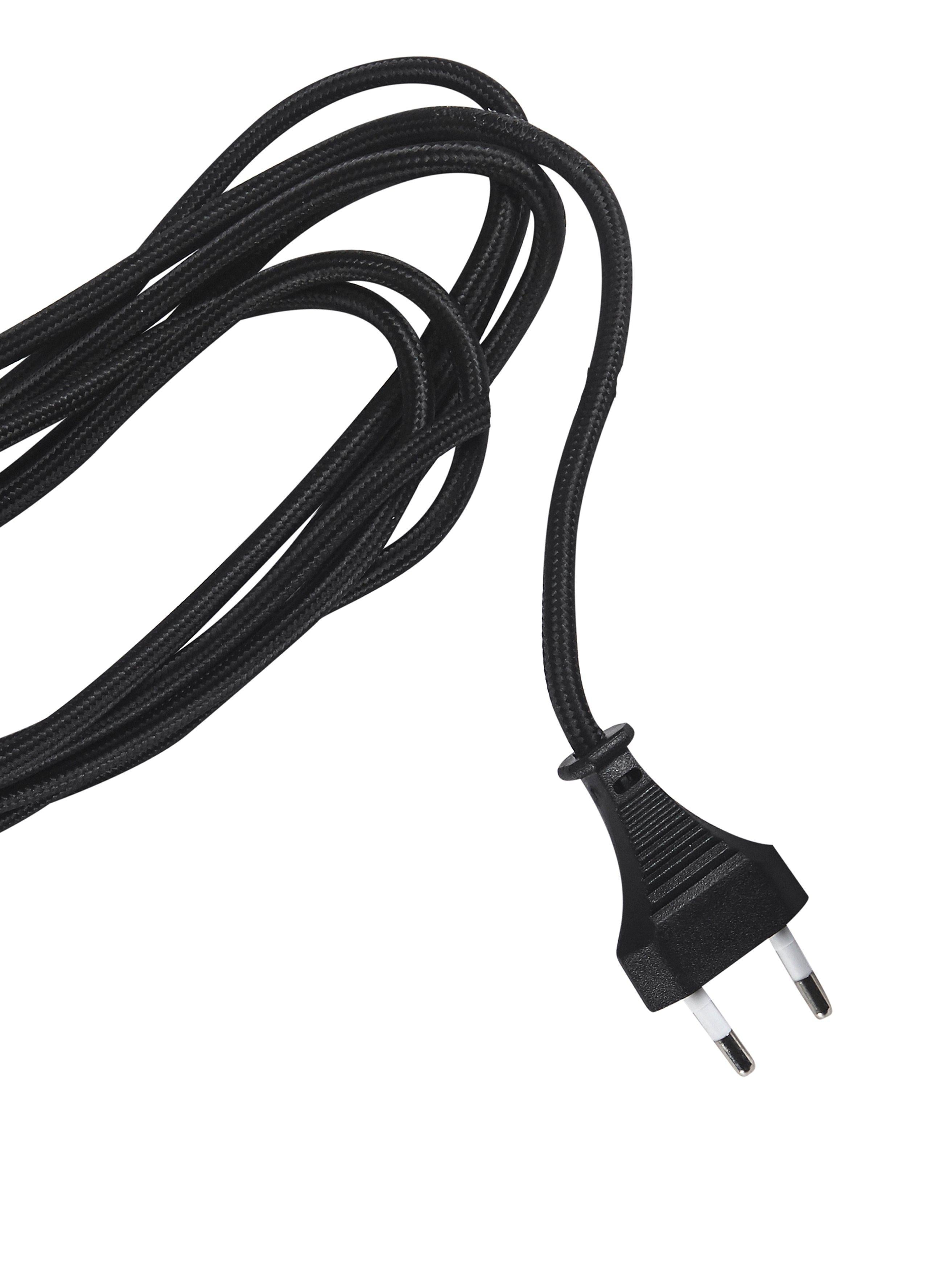 Solo fönsterlampa Blank blå 13cm
