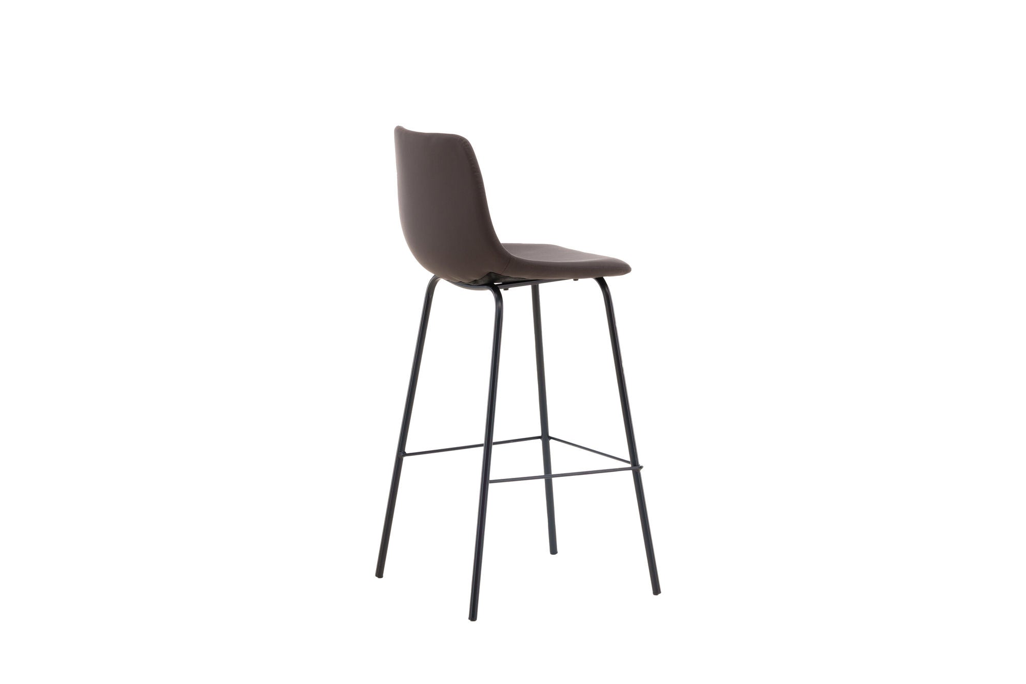 Alexi Barstol 2-Pack, Brun