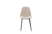 Sanne Matstol Bouclé, Beige 2-Pack