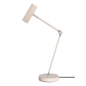 Bordslampa Hubble Read Beige
