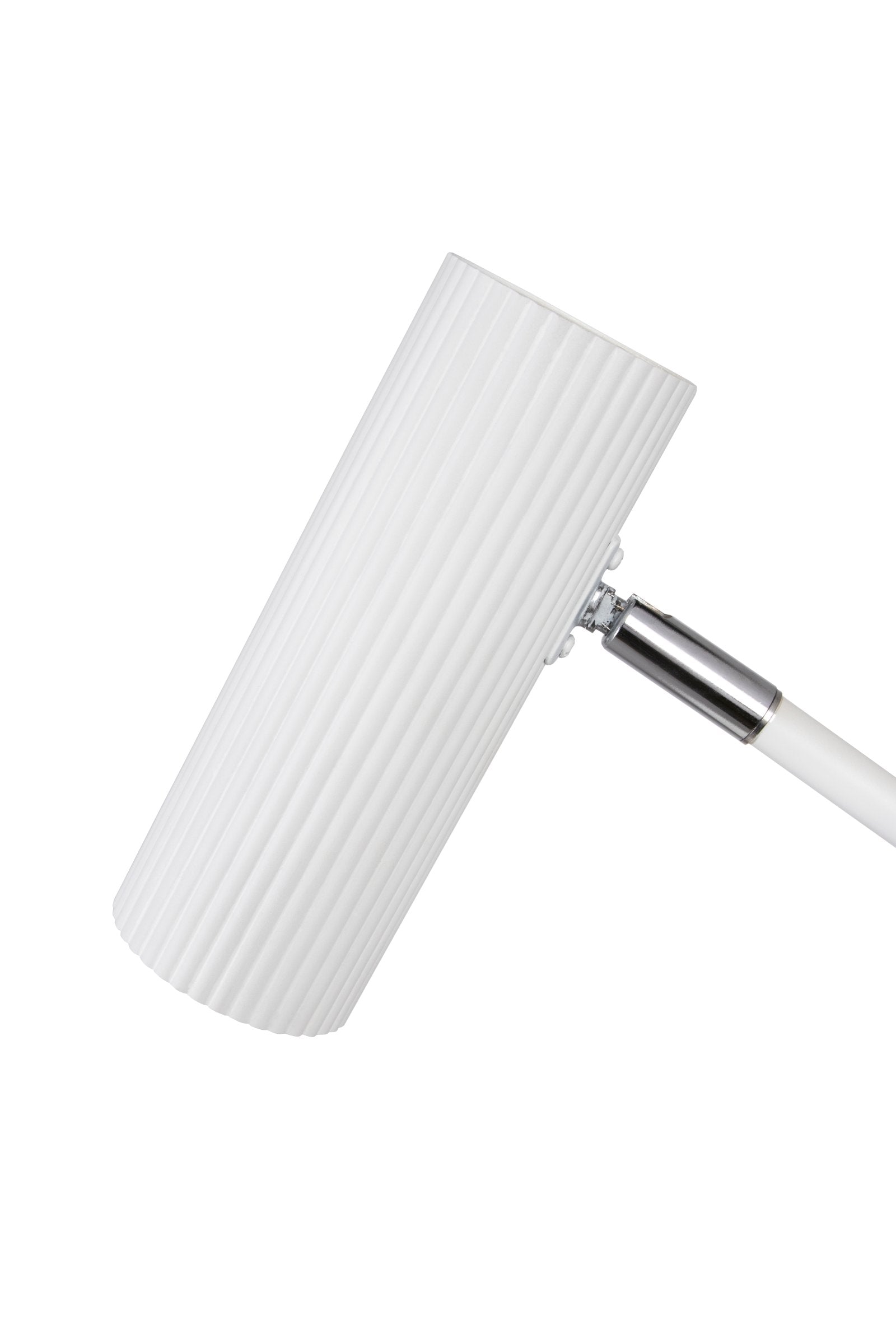 Bordslampa Hubble Read Vit
