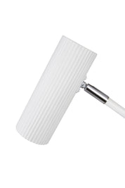 Bordslampa Hubble Read Vit