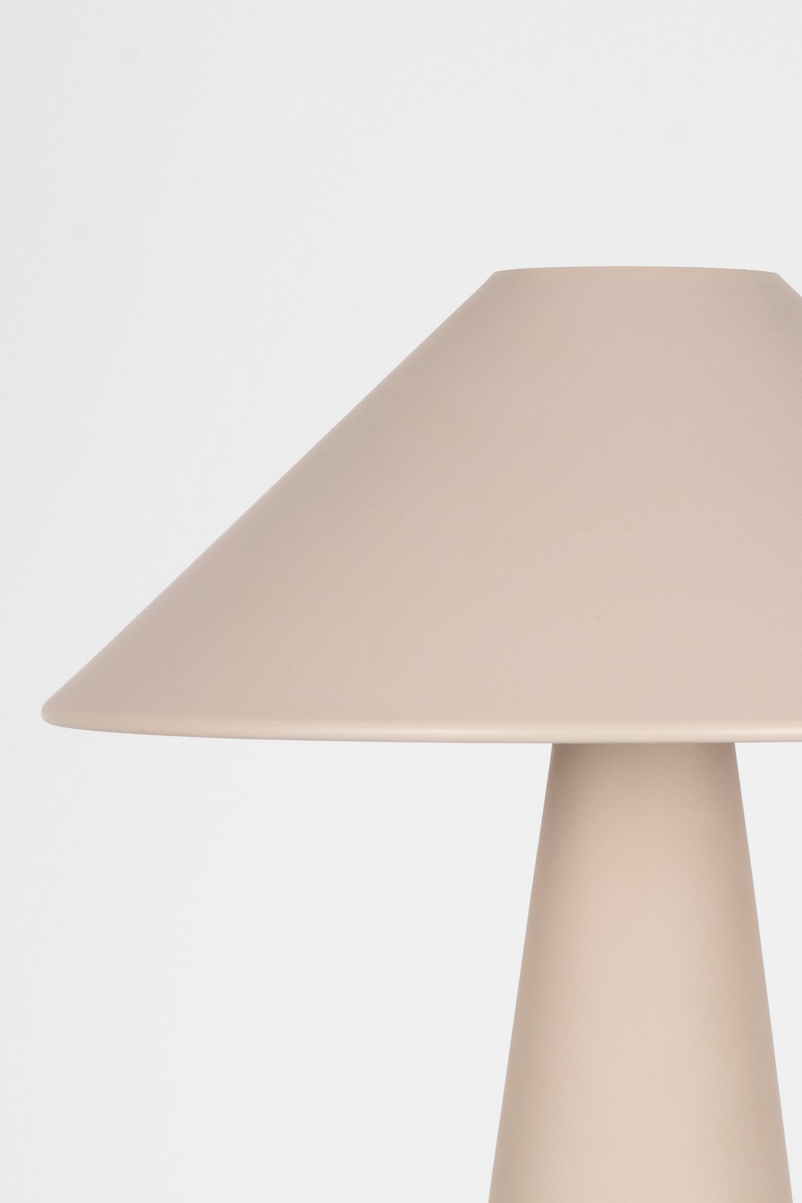 Bordslampa Cannes Mud