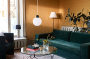 Lampskärm Sigrid 22 Svart