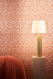 Lampskärm Sigrid 22 Vit