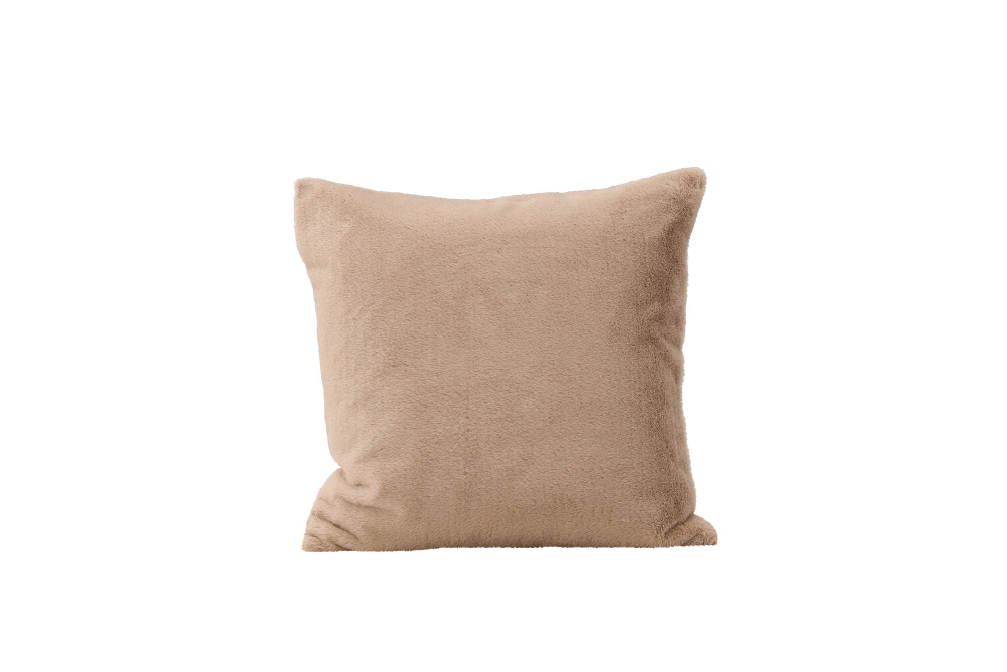 Thea Kuddfodral 50x50, Beige