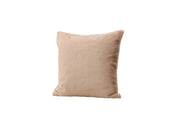 Thea Kuddfodral 50x50, Beige