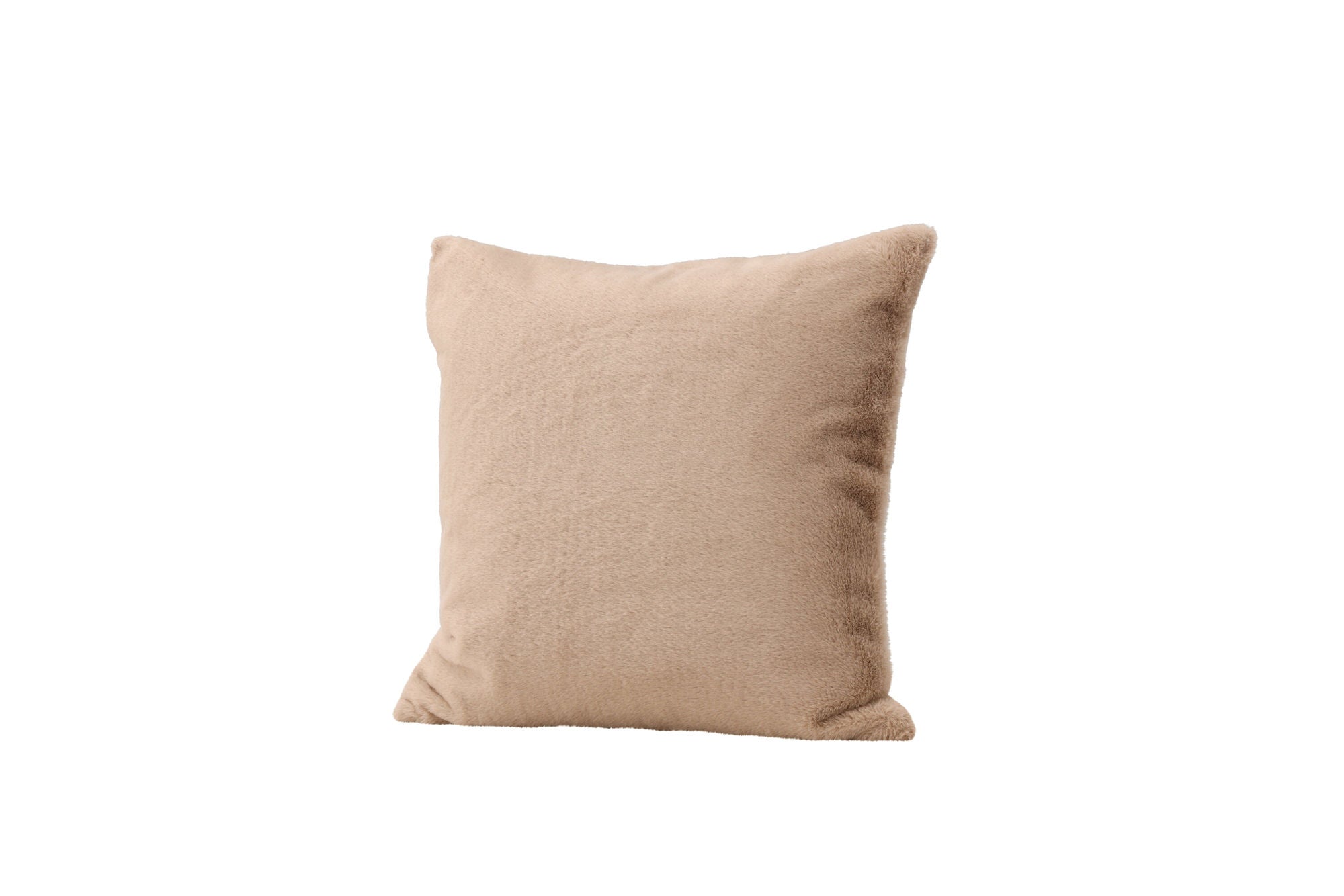 Thea Kuddfodral 50x50, Beige