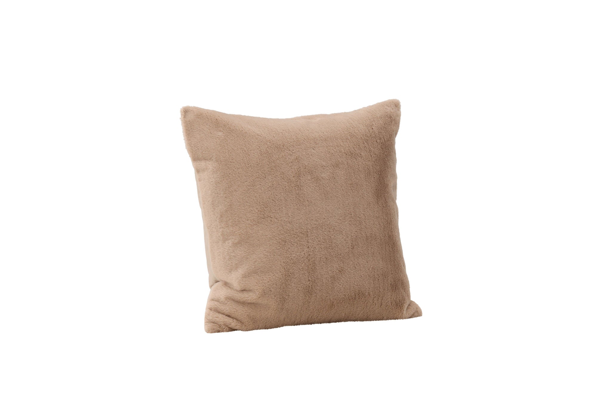 Thea Kuddfodral 50x50, Beige
