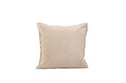 Thea Kuddfodral 50x50, Beige