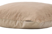 Thea Kuddfodral 50x50, Beige