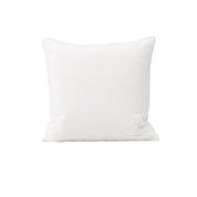 Thea Kuddfodral 50x50, Vit