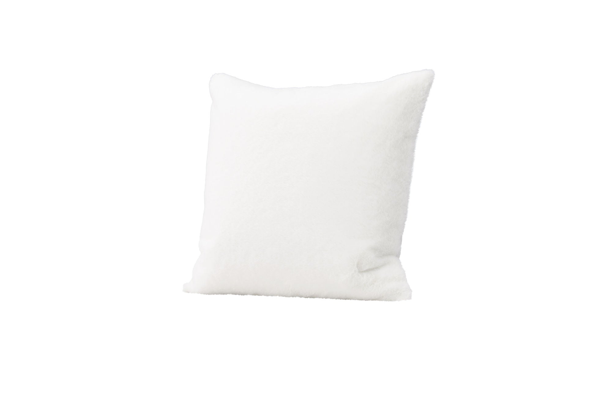 Thea Kuddfodral 50x50, Vit