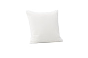 Thea Kuddfodral 50x50, Vit