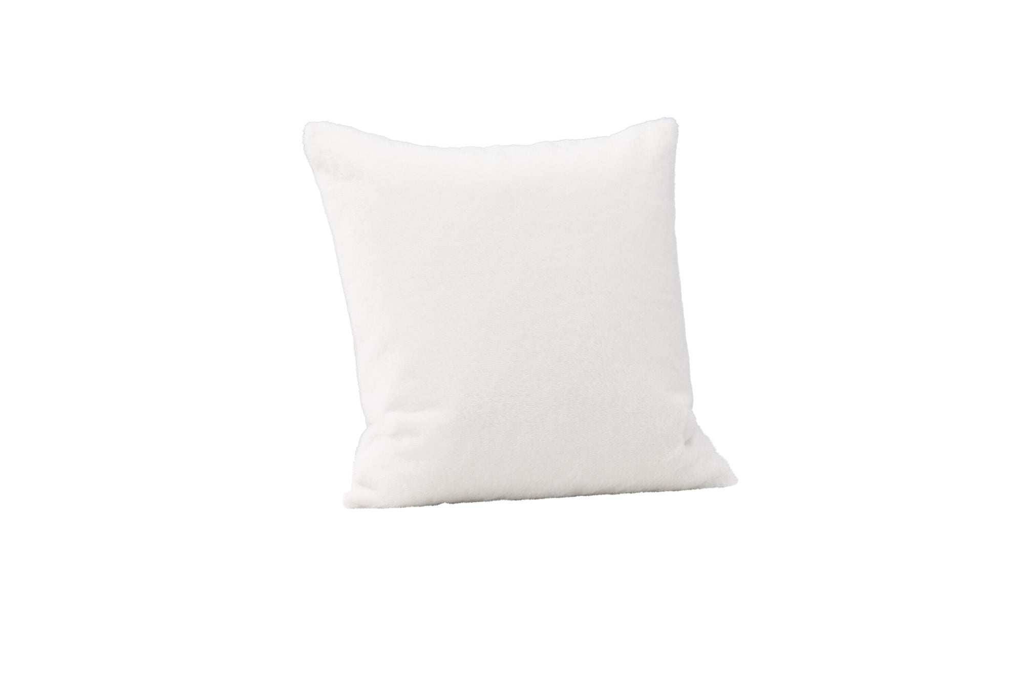 Thea Kuddfodral 50x50, Vit