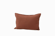 Ronja Kuddfodral 40x60, Rost
