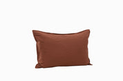 Ronja Kuddfodral 40x60, Rost