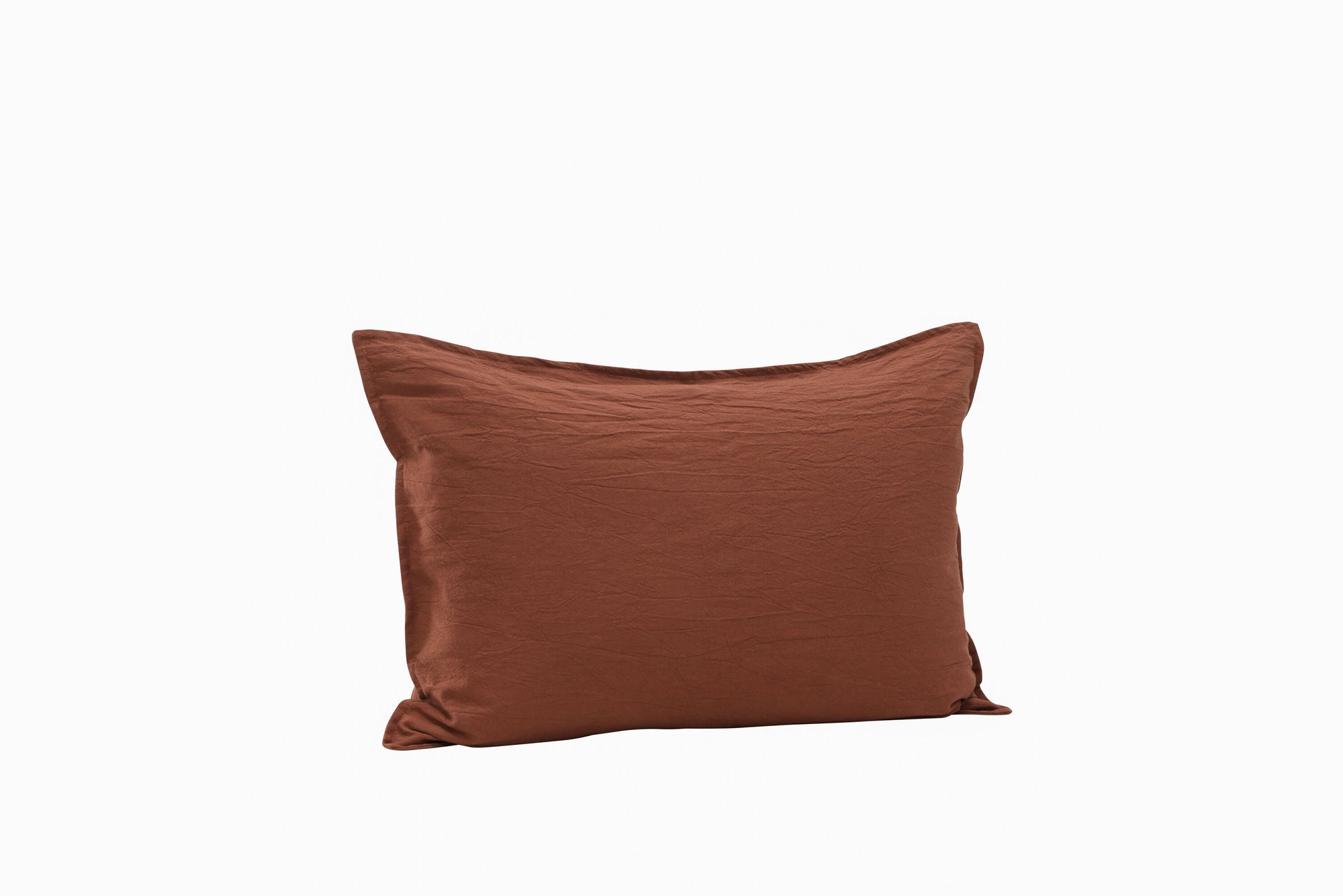 Ronja Kuddfodral 40x60, Rost