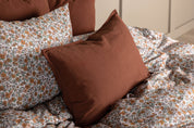 Ronja Kuddfodral 40x60, Rost