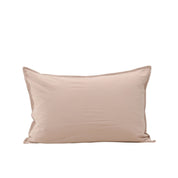 Ronja Kuddfodral 40x60, Beige