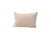 Ronja Kuddfodral 40x60, Beige