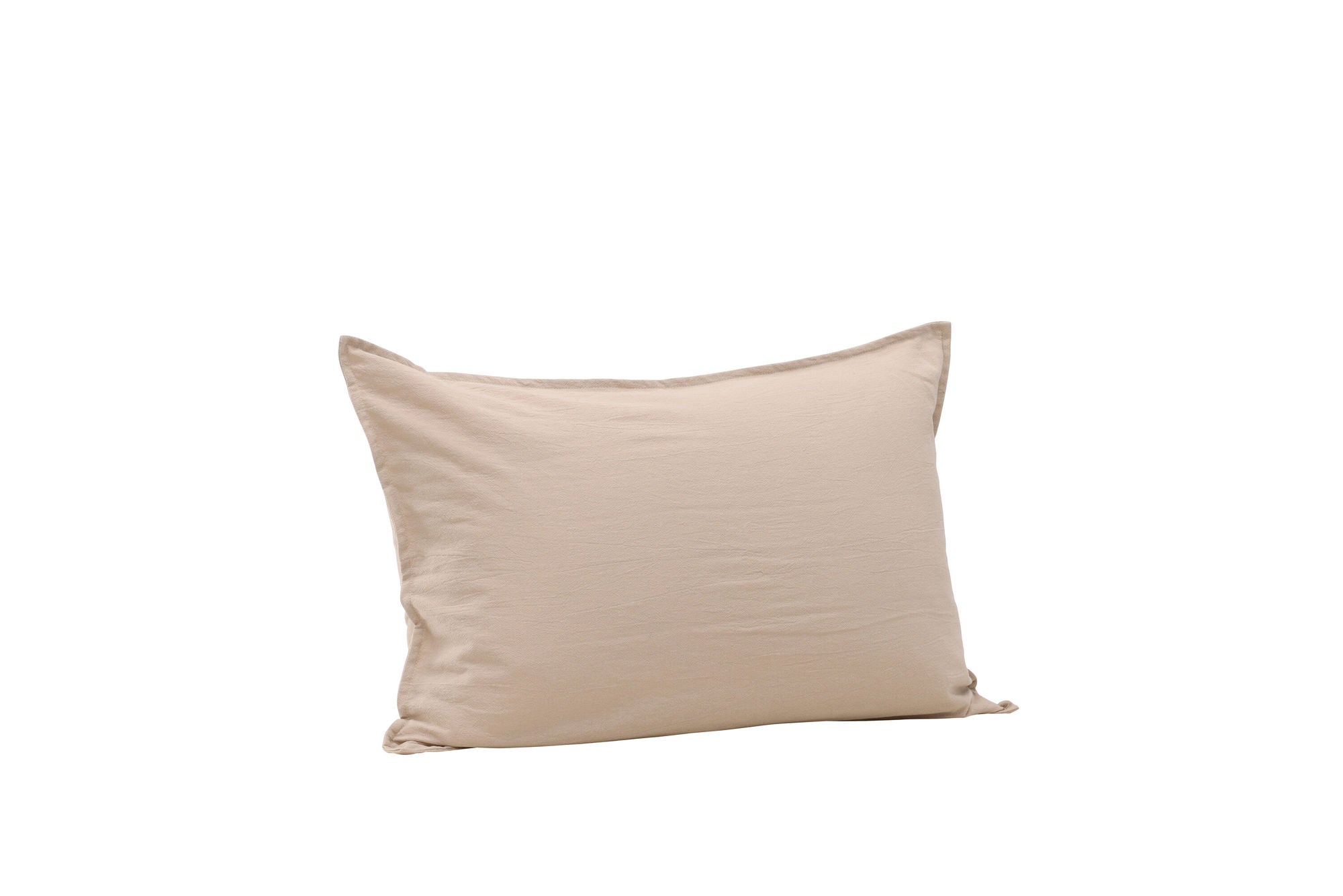 Ronja Kuddfodral 40x60, Beige