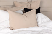 Ronja Kuddfodral 40x60, Beige