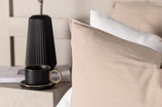 Ronja Kuddfodral 40x60, Beige
