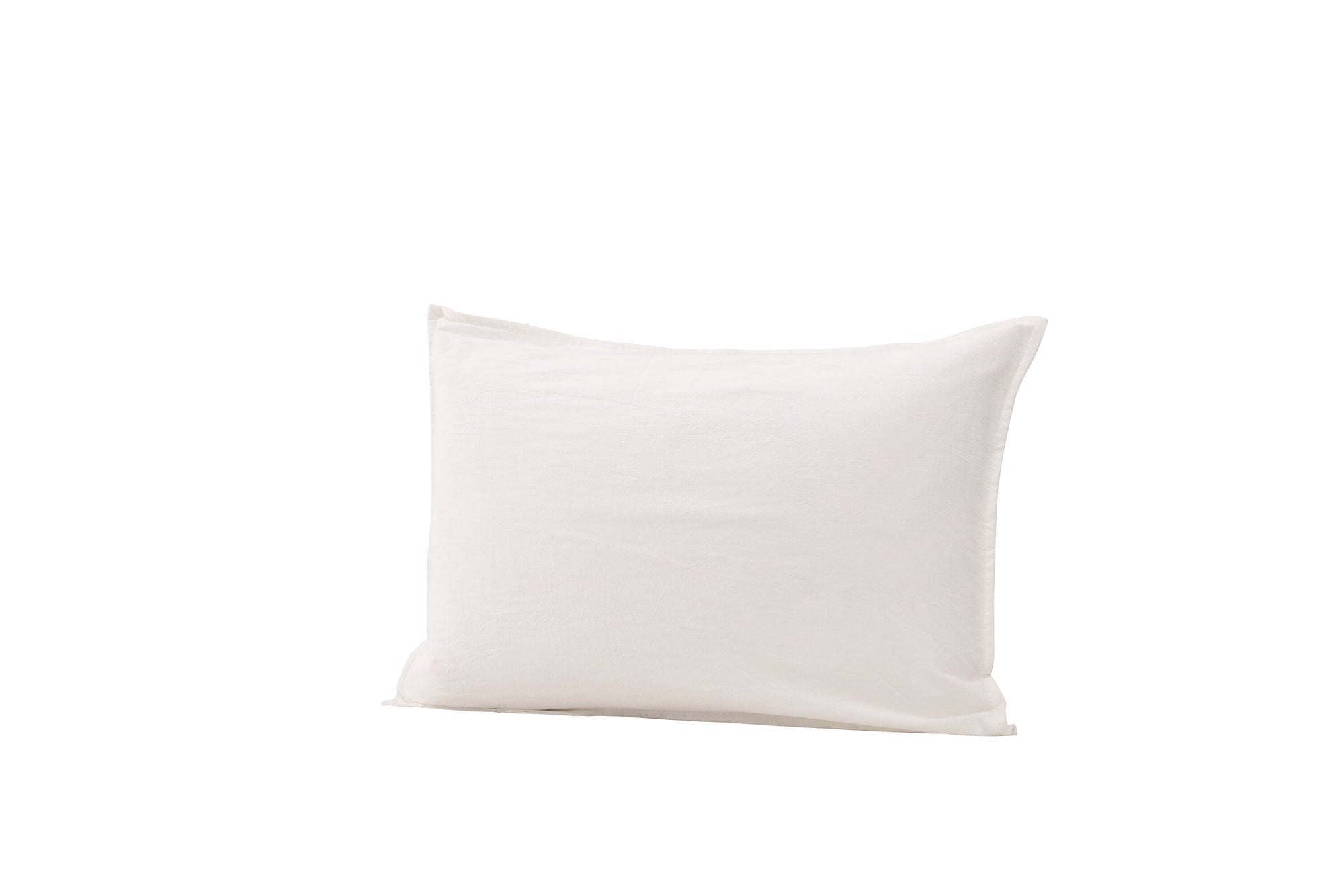 Ronja Kuddfodral 40x60, Vit