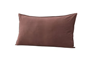Ronja Kuddfodral 50x90, Brun