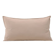 Ronja Kuddfodral 50x90, Beige