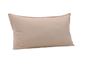Ronja Kuddfodral 50x90, Beige