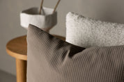 Celine Kuddfodral 50x50, Grå