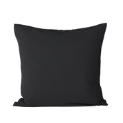 Celine Kuddfodral 50x50, Svart
