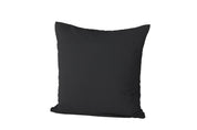 Celine Kuddfodral 50x50, Svart