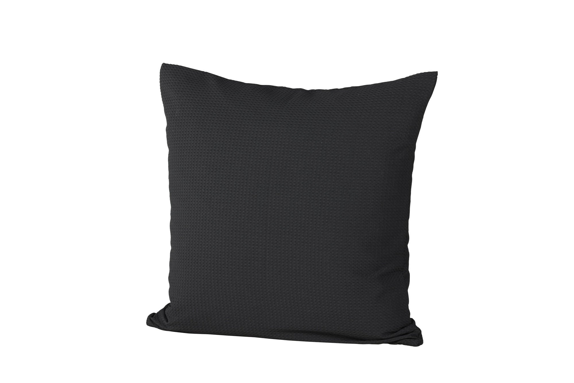 Celine Kuddfodral 50x50, Svart