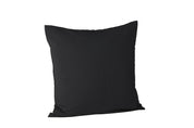 Celine Kuddfodral 50x50, Svart