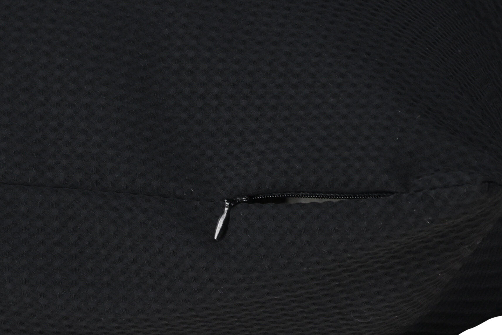 Celine Kuddfodral 50x50, Svart